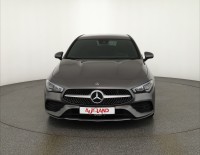 Mercedes-Benz CLA 220 Shooting Brake AMG Line