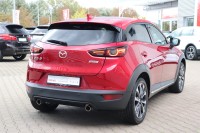 Mazda CX-3 2.0 SKYACTIV-G Sports-Line