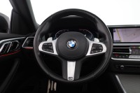 BMW 420 i Cabrio M Sport