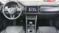Skoda Kodiaq 2.0 Soleil 4x4
