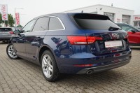 Audi A4 Avant 2.0 TDI