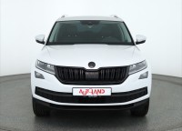 Skoda Kodiaq 2.0 TSI DSG Style 4x4