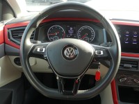 VW Polo Beats 1.0 TSI