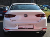 Mazda 3 SKYACTIV-X 2.0 M-Hybrid Selection