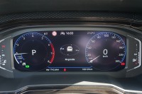 VW Taigo 1.0 TSI DSG