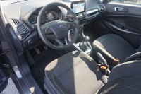 Ford EcoSport 1.0EB