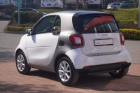 Smart ForTwo fortwo coupe 1.0 Passion