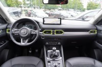 Mazda CX-5 2.0 Skyactiv-G Newground