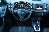VW Tiguan 1.4 16V TSI BMT