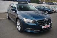 Skoda Superb Combi 1.5 TSI Ambition