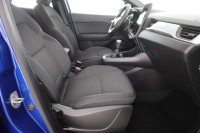 Renault Captur TCe 90