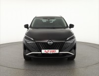 Nissan Qashqai N-Connecta 1.3 DIG-T Aut.