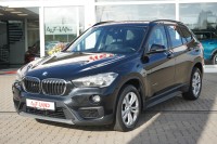 BMW X1 xDrive 18 d Advantage