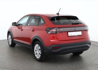 VW Taigo 1.0 TSI