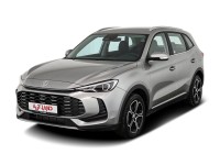 MG ZS 1.5 Hybrid Luxury Aut. Navi Sitzheizung LED