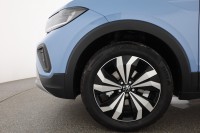 VW T-Cross 1.0 TSI DSG