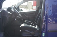 VW Caddy 1.0 TSI Kasten Leiterklappe