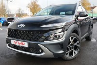 Vorschau: Hyundai Kona 1.6 T-GDI DCT Prime