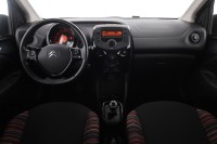 Citroen C1 1.0 VTi Feel