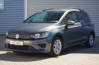 Vorschau: VW Golf Sportsvan 