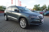Skoda Karoq 1.5 TSI Style DSG