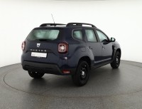 Dacia Duster II 1.3 TCe 130