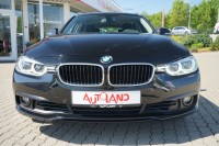 BMW 320 320i Touring Advantage