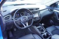 Nissan Qashqai 1.2 Tekna