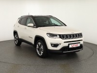 Jeep Compass 1.4 Limited 4WD