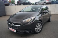 Vorschau: Opel Corsa E 1.2