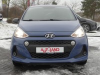 Hyundai i10 1.0