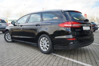 Ford Mondeo Turnier 1.5