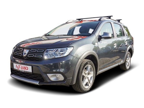 Dacia Logan II Stepway 0.9 TCe 90