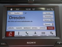 Ford Mondeo 1.5 EB Turnier