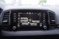 Skoda Karoq 1.5 TSI Sportline DSG