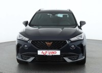 Cupra Formentor 2.0 TSI DSG 4Drive