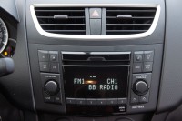 Suzuki Swift 1.2 Automatik