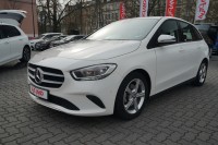 Vorschau: Mercedes-Benz B 200 B200 7G-DCT