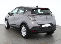 Renault Captur TCe 90