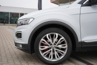 VW T-Roc 2.0 TDI DSG Sport