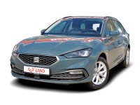 Seat Leon ST 1.5TSI 3-Zonen-Klima Sitzheizung LED