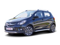 Opel Karl 1.0 Rocks Klima Sitzheizung PDC Tempomat