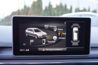 Audi A4 Quattro Avant 3.0 TDI quattro S-line