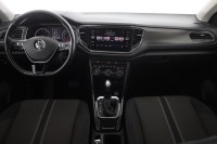 VW T-Roc 2.0 TDI DSG Style