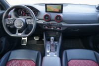 Audi SQ2 2.0 TFSI quattro