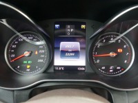 Mercedes-Benz GLC 250 4Matic Aut.