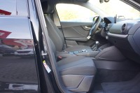 Audi Q2 35 1.5 TFSI basis