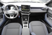 Dacia Bigster Expression 140 mHev