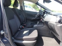 Nissan Micra 1.0