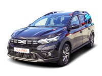 Dacia Jogger TCe 110 Expression LED Tempomat 7-Sitzer